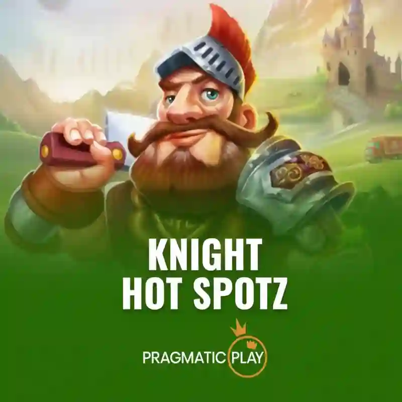 Knight Hot Spotz™