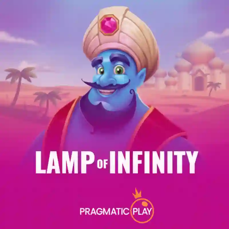 Lamp Of Infinity™