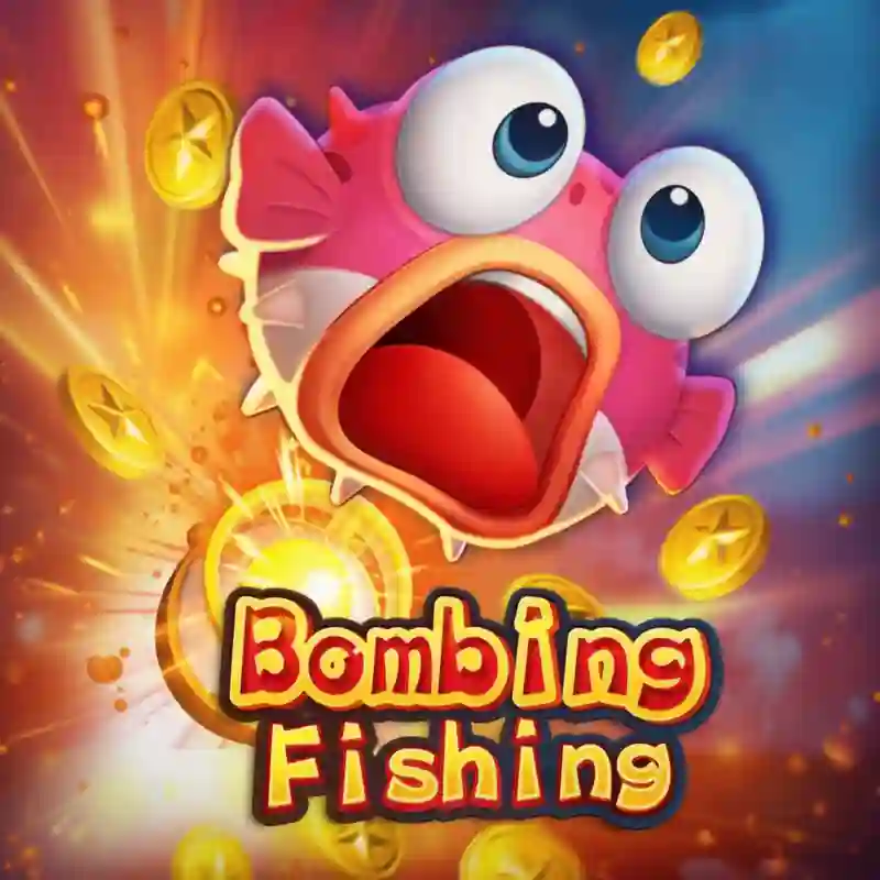 Bombing Fishing