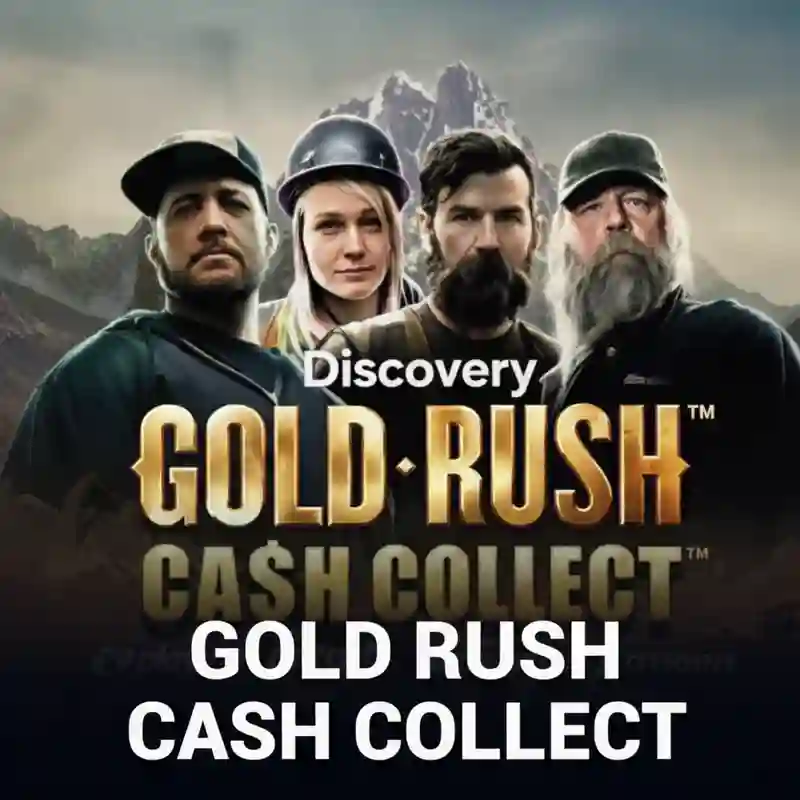 Gold Rush